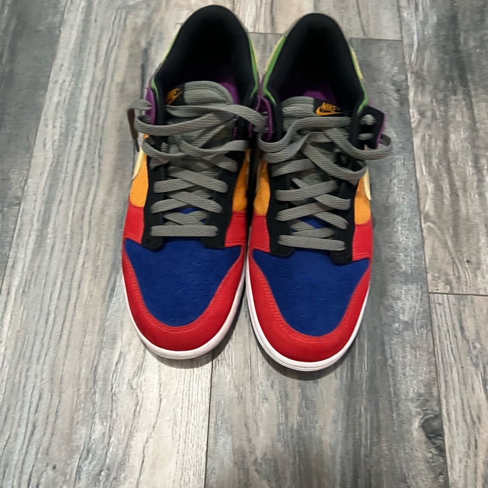 Nike Dunk low - Picture 7 of 7
